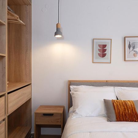 The Old Town Gem Apartment Rethymno  Exterior photo