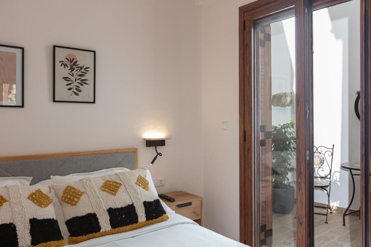 The Old Town Gem Apartment Rethymno  Exterior photo