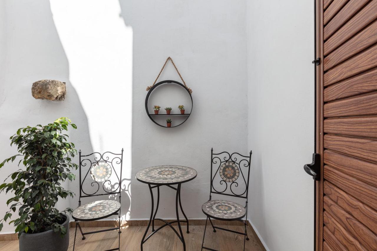 The Old Town Gem Apartment Rethymno  Exterior photo