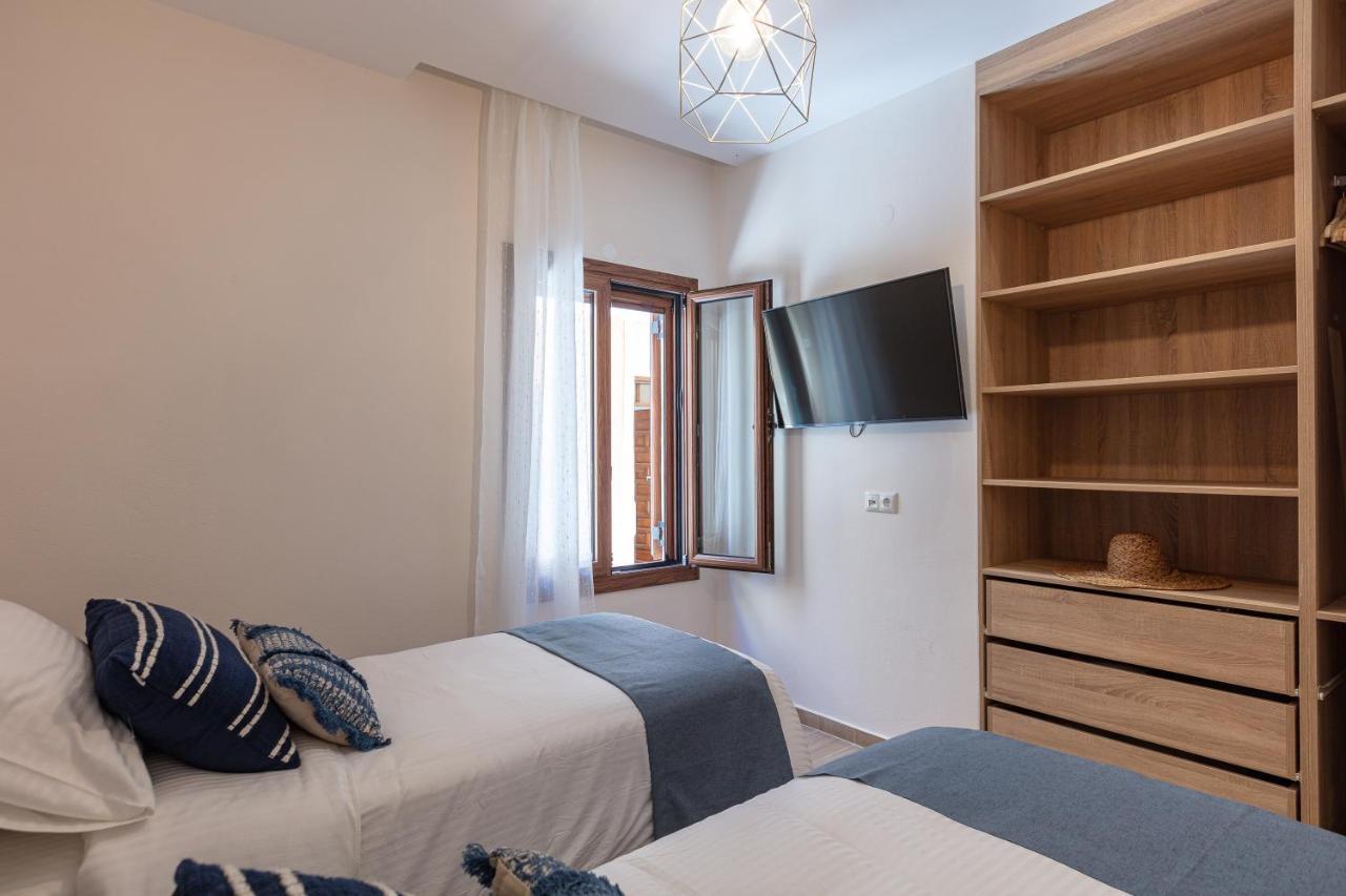 The Old Town Gem Apartment Rethymno  Exterior photo