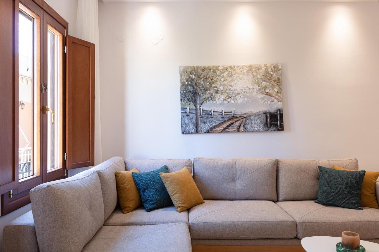 The Old Town Gem Apartment Rethymno  Exterior photo