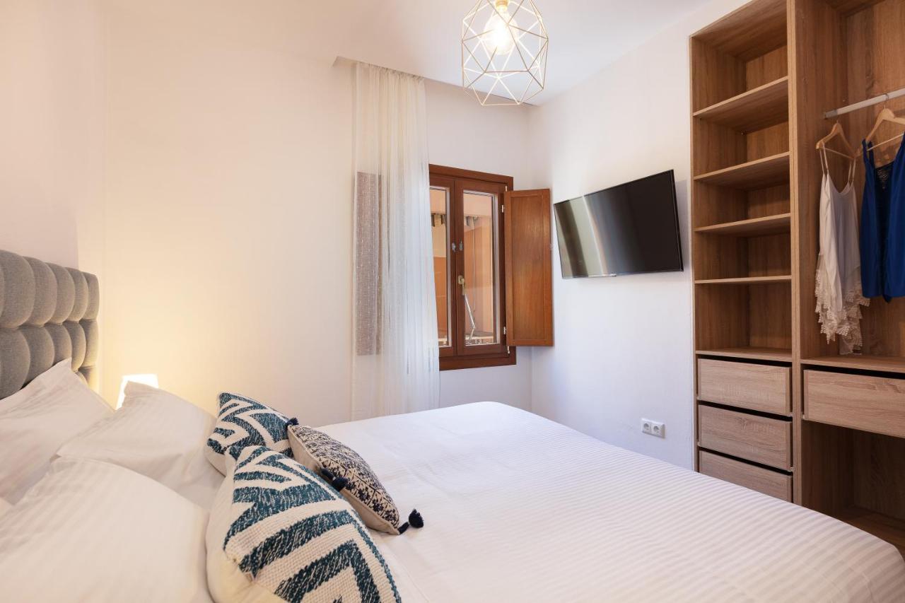 The Old Town Gem Apartment Rethymno  Exterior photo