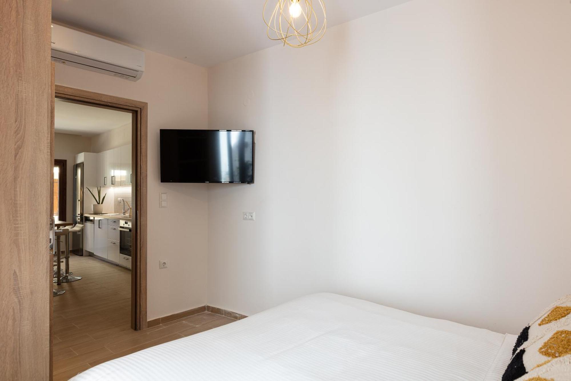 The Old Town Gem Apartment Rethymno  Exterior photo